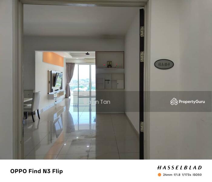 Untuk Dijual - Shineville Park
