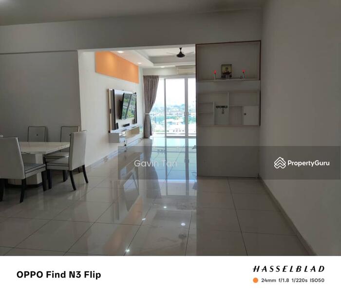 Untuk Dijual - Shineville Park