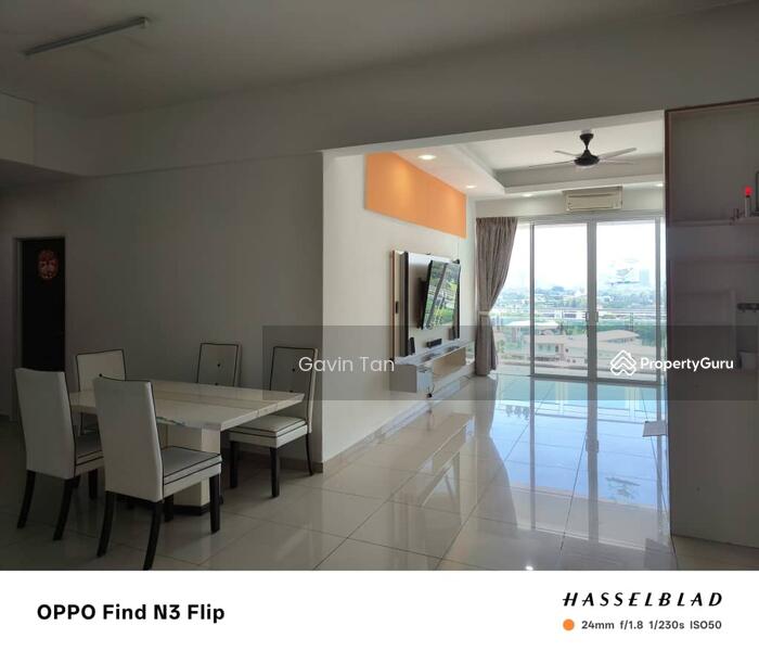 Untuk Dijual - Shineville Park