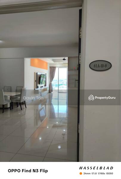 Untuk Dijual - Shineville Park