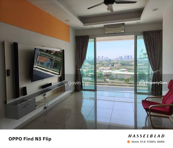 Untuk Dijual - Shineville Park