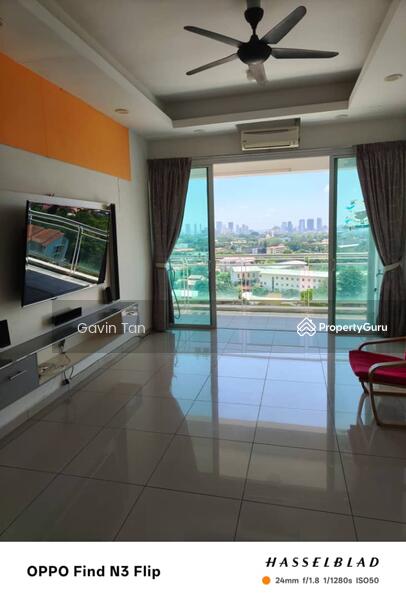 Untuk Dijual - Shineville Park