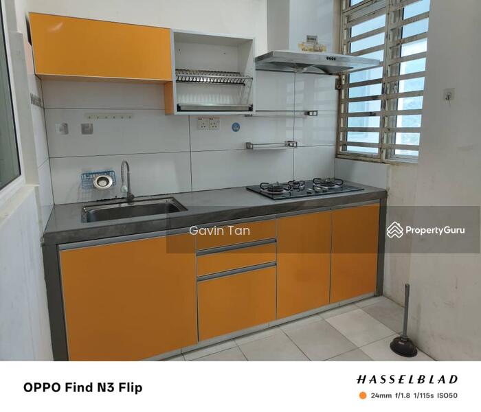 Untuk Dijual - Shineville Park