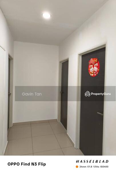 Untuk Dijual - Shineville Park