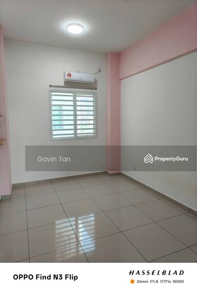Untuk Dijual - Shineville Park