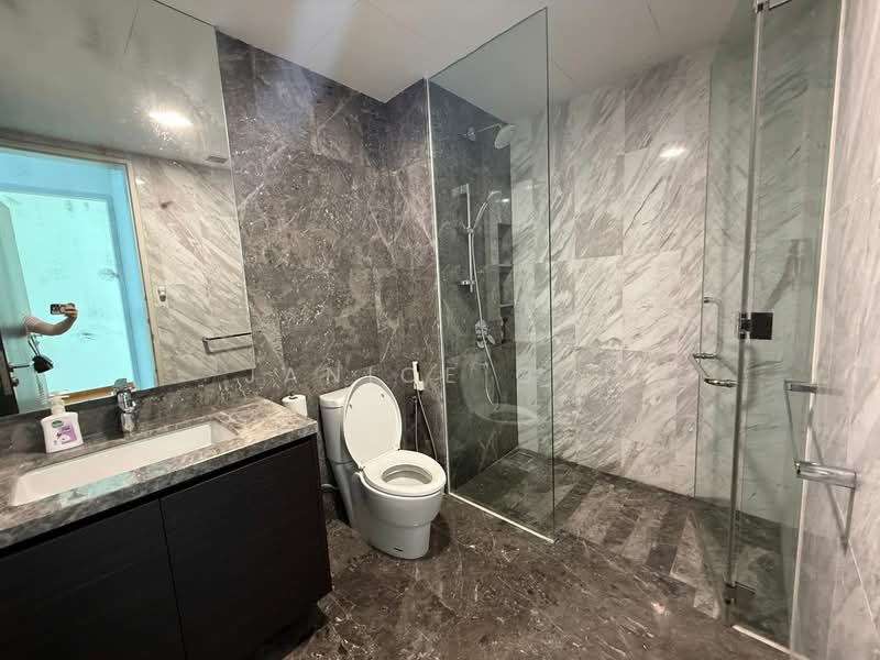 Condominium for Sale at The Light Collection IV - Janice Ooi - Bathroom - PropertyGuru.com.my