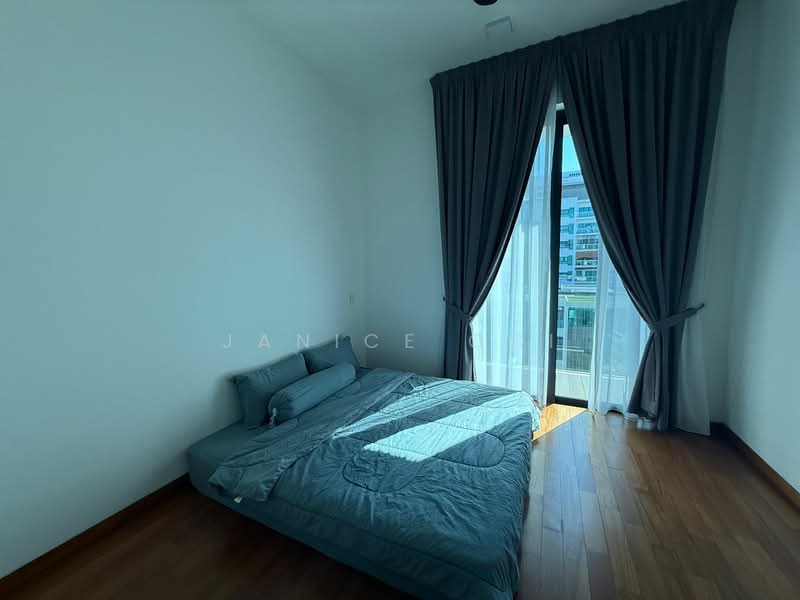 Condominium for Sale at The Light Collection IV - Janice Ooi - Bedroom - PropertyGuru.com.my