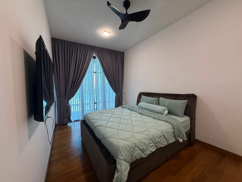Condominium for Sale at The Light Collection IV - Janice Ooi - Bedroom - PropertyGuru.com.my