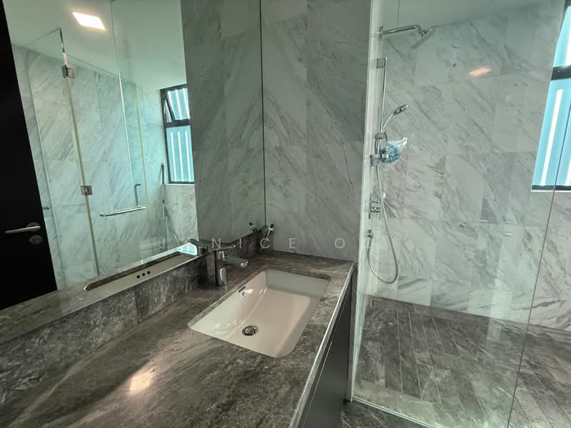 Condominium for Sale at The Light Collection IV - Janice Ooi - Bathroom - PropertyGuru.com.my