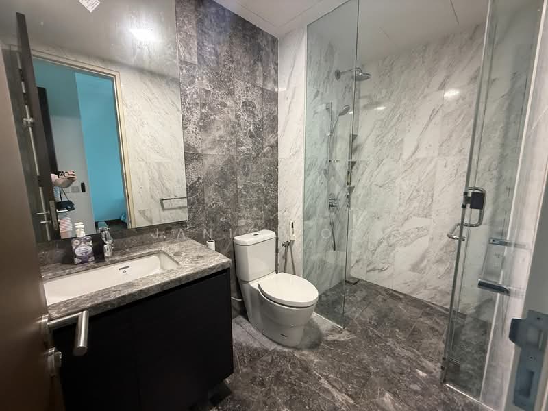 Condominium for Sale at The Light Collection IV - Janice Ooi - Bathroom - PropertyGuru.com.my