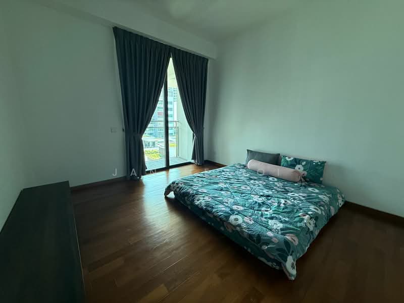 Condominium for Sale at The Light Collection IV - Janice Ooi - Bedroom - PropertyGuru.com.my