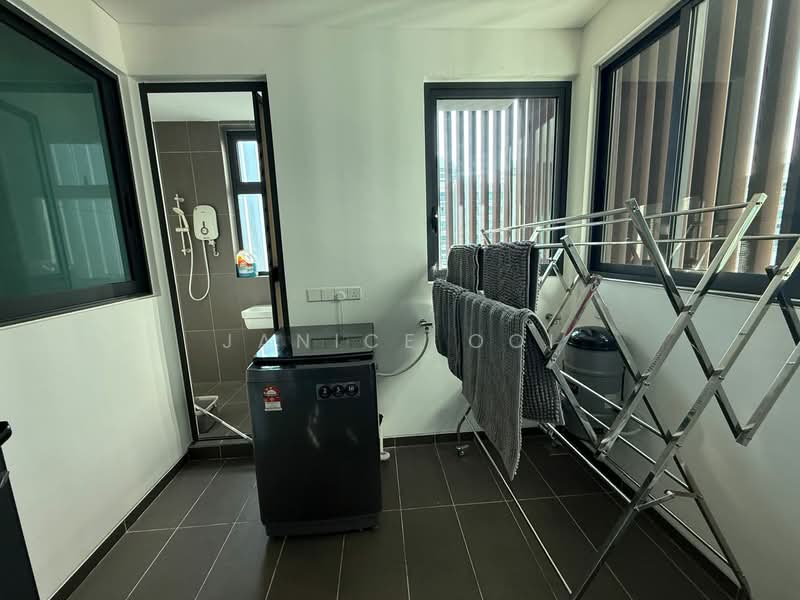 Condominium for Sale at The Light Collection IV - Janice Ooi - Bathroom - PropertyGuru.com.my
