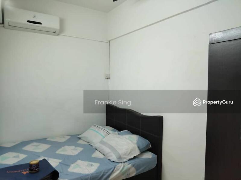 Servis Apartment untuk Disewa di Beverly Tower @ Plaza Medan Putra - Frankie Sing - PropertyGuru.com.my