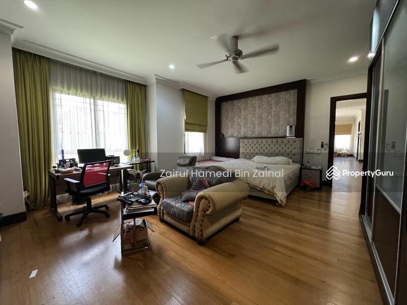 Untuk Dijual - Kayangan Heights