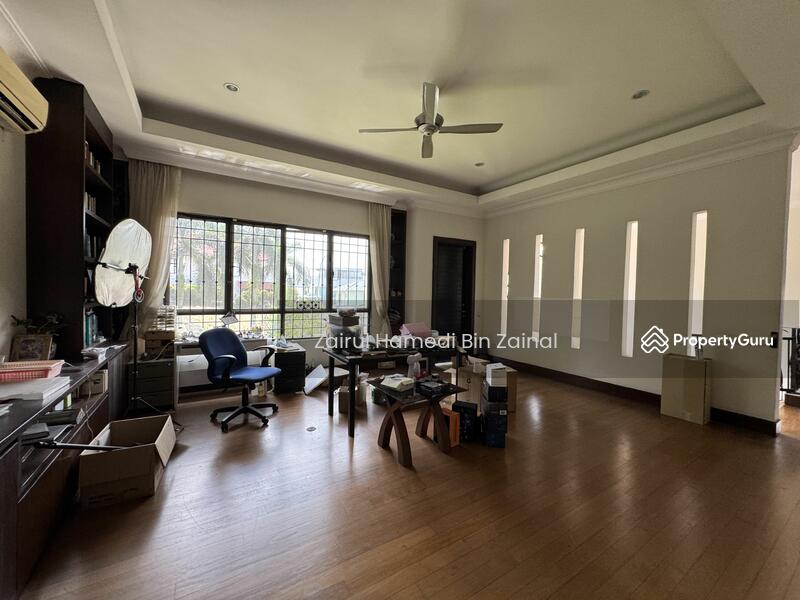 Untuk Dijual - Kayangan Heights