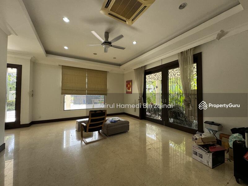 Untuk Dijual - Kayangan Heights