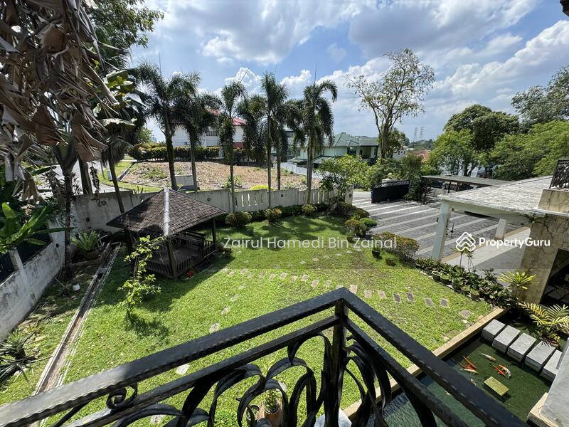 Untuk Dijual - Kayangan Heights