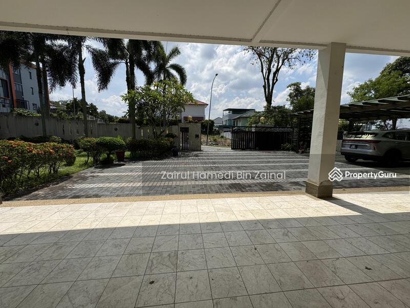 Untuk Dijual - Kayangan Heights