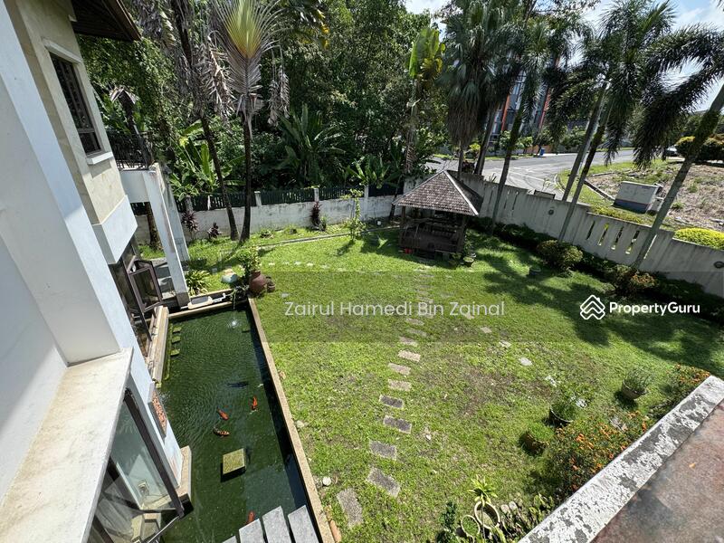 Untuk Dijual - Kayangan Heights