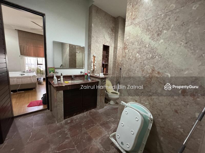Untuk Dijual - Kayangan Heights