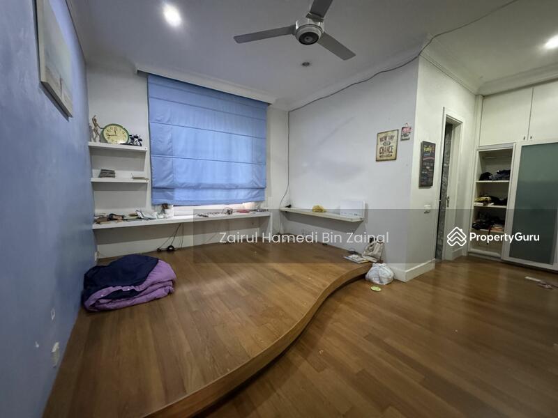 Untuk Dijual - Kayangan Heights