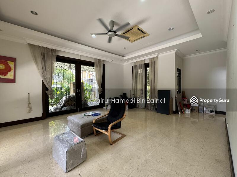 Untuk Dijual - Kayangan Heights