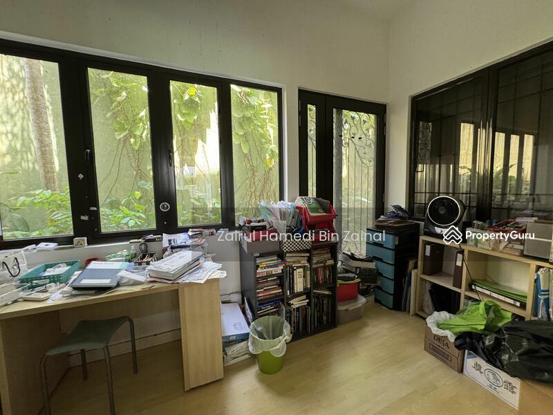 Untuk Dijual - Kayangan Heights
