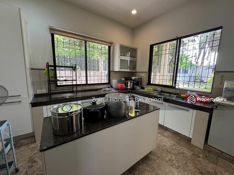 Untuk Dijual - Kayangan Heights