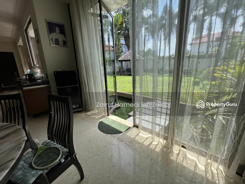 Untuk Dijual - Kayangan Heights