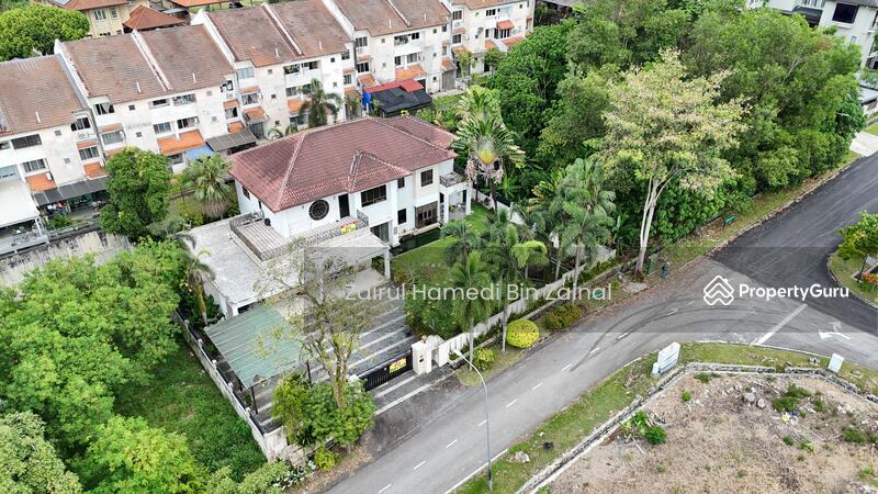 Untuk Dijual - Kayangan Heights