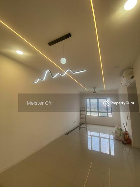 Service Residence for Rent at Savvy @ Riana Dutamas - Meister CY - PropertyGuru.com.my