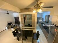 For Rent - MontBleu Residence