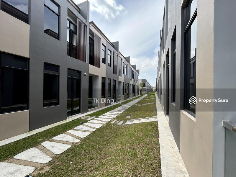 2-storey Terraced House for Sale in Puteri Harbour (Iskandar Puteri (Nusajaya)) - TK Ding - PropertyGuru.com.my