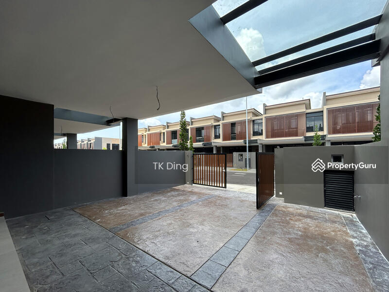 2-storey Terraced House for Sale in Puteri Harbour (Iskandar Puteri (Nusajaya)) - TK Ding - PropertyGuru.com.my