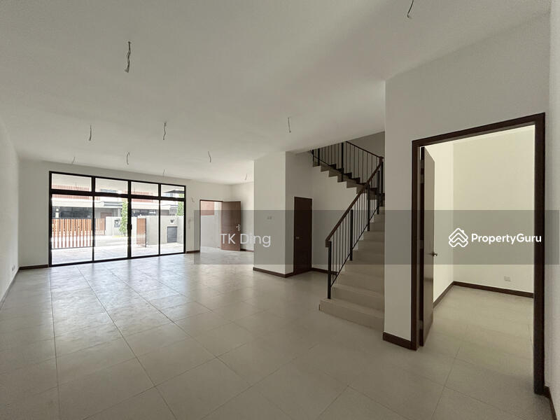 2-storey Terraced House for Sale in Puteri Harbour (Iskandar Puteri (Nusajaya)) - TK Ding - PropertyGuru.com.my
