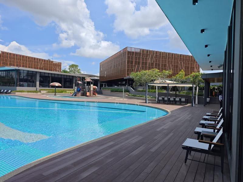 2-storey Terraced House for Sale in Puteri Harbour (Iskandar Puteri (Nusajaya)) - TK Ding - Exterior - PropertyGuru.com.my