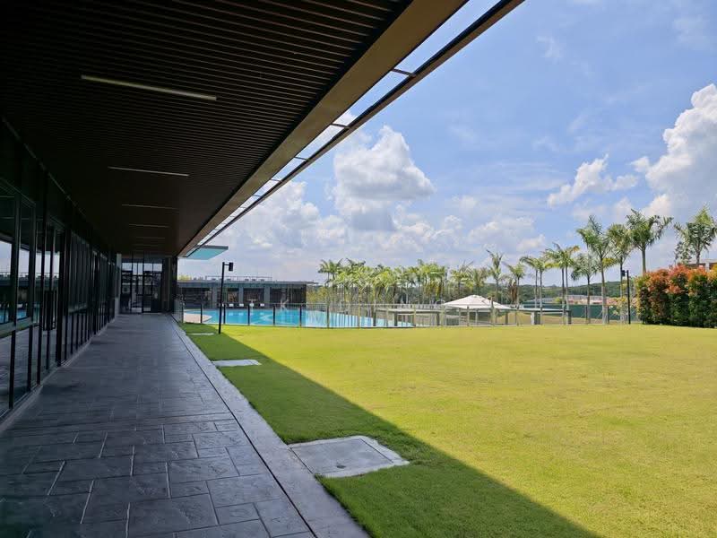 2-storey Terraced House for Sale in Puteri Harbour (Iskandar Puteri (Nusajaya)) - TK Ding - Exterior - PropertyGuru.com.my