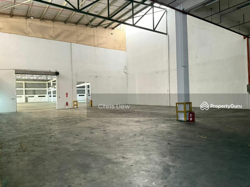 Kilang untuk Disewa di Kawasan Perindustrian Pasir Gudang (Pasir Gudang) - Chris Liew - PropertyGuru.com.my