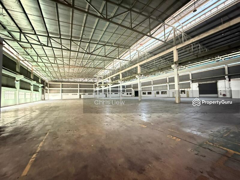 Kilang untuk Disewa di Kawasan Perindustrian Pasir Gudang (Pasir Gudang) - Chris Liew - PropertyGuru.com.my