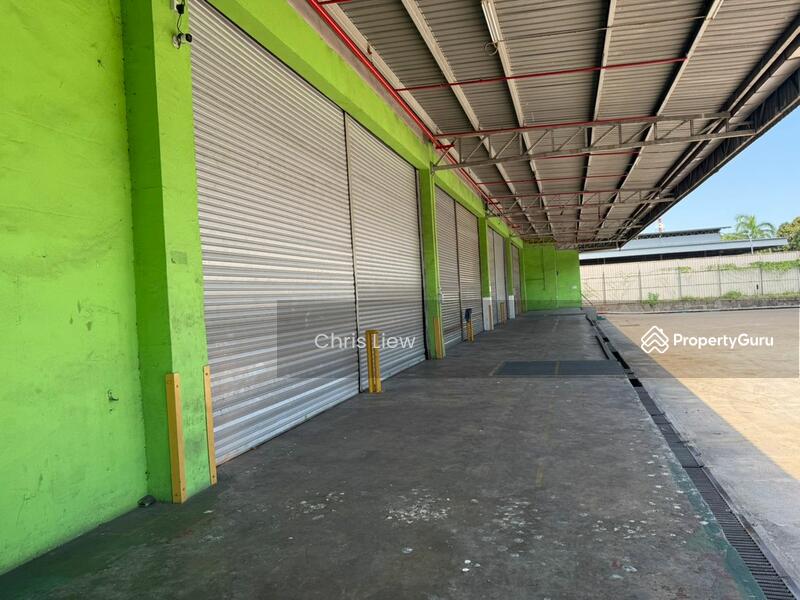 Kilang untuk Disewa di Kawasan Perindustrian Pasir Gudang (Pasir Gudang) - Chris Liew - PropertyGuru.com.my