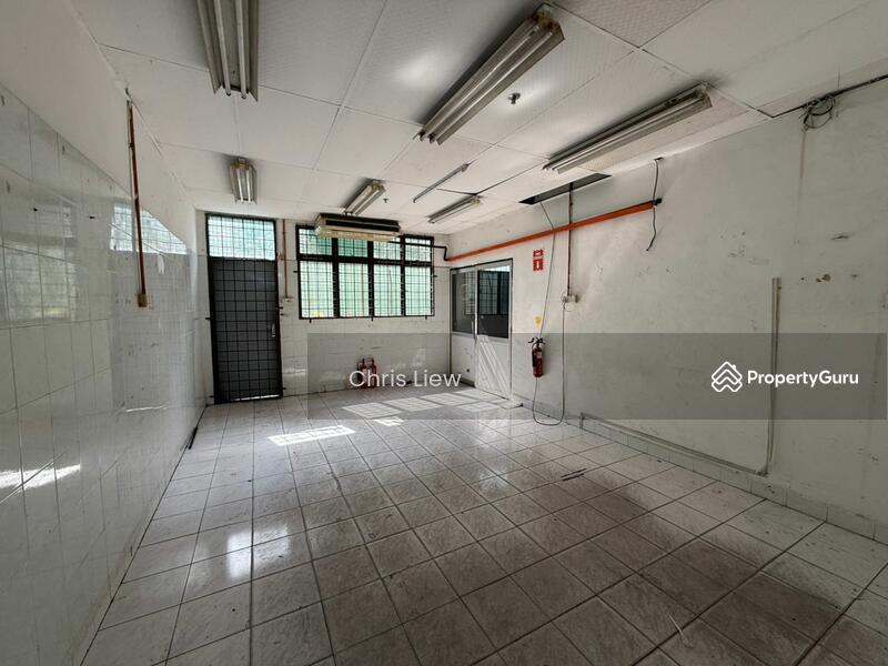 Kilang untuk Disewa di Kawasan Perindustrian Pasir Gudang (Pasir Gudang) - Chris Liew - PropertyGuru.com.my