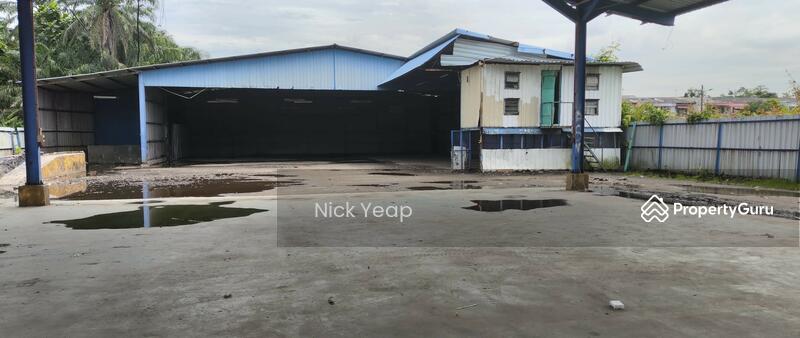 For Sale - Meru