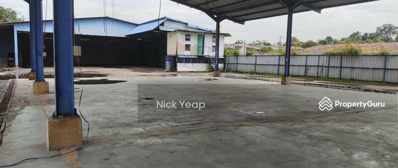 For Sale - Meru