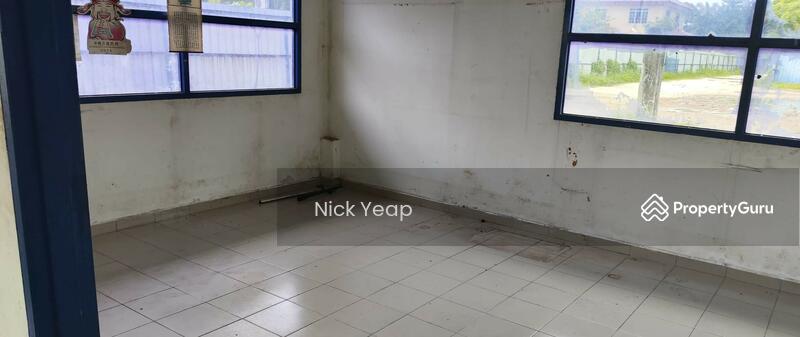 For Sale - Meru
