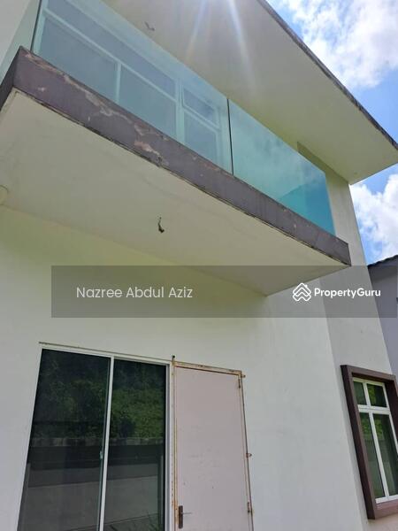 For Sale - Taman Siapu Indah Mersing Johor