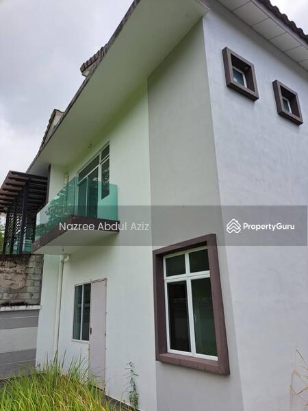 For Sale - Taman Siapu Indah Mersing Johor