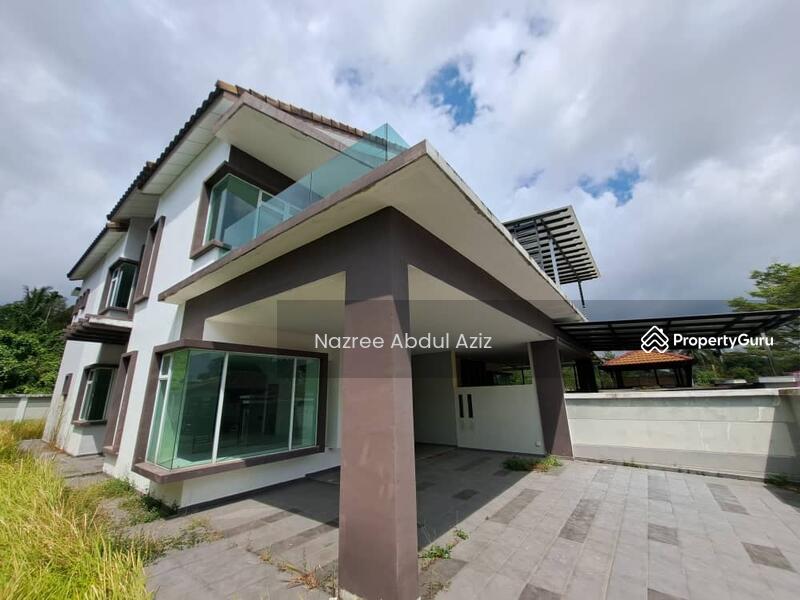 For Sale - Taman Siapu Indah Mersing Johor