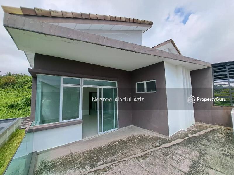 For Sale - Taman Siapu Indah Mersing Johor