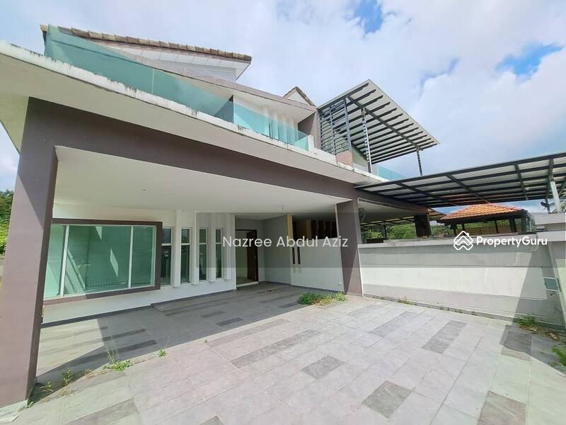 For Sale - Taman Siapu Indah Mersing Johor
