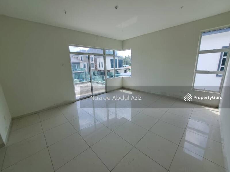 For Sale - Taman Siapu Indah Mersing Johor